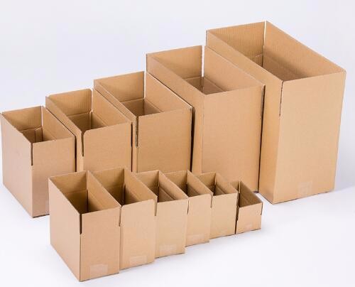 南昌紙(zhi)箱包裝