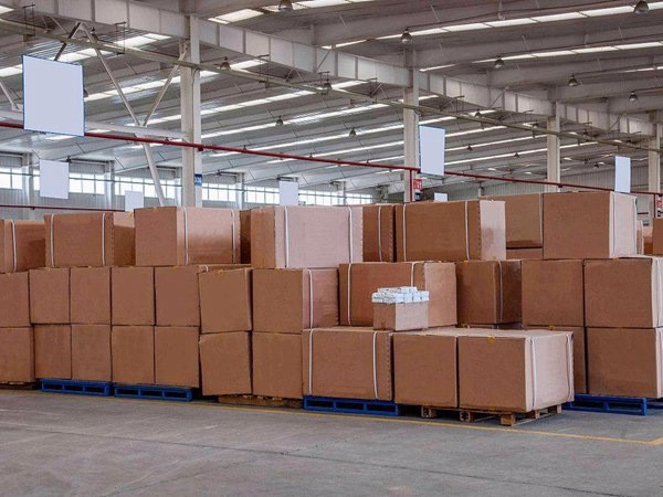 南昌水(shui)果紙箱