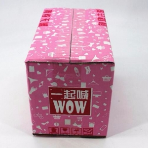 宜春紙(zhi)箱定做(zuo)案例