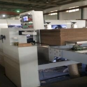 宜(yi)春廠房(fang)展示