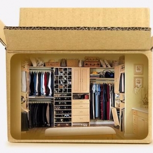 南昌瓦楞(leng)紙箱