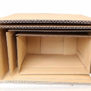 江(jiang)西瓦楞紙(zhi)箱廠