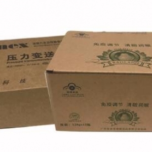 江西(xi)紙箱(xiang)價格(ge)