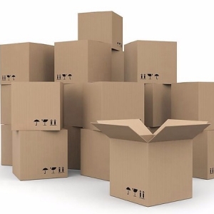 江西紙箱(xiang)包裝